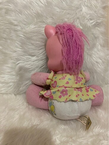 Beden Renk Konuşan bebek my little pony