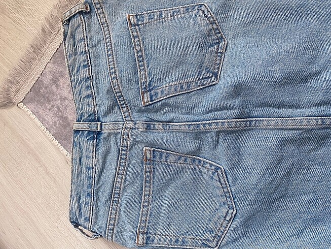 xs Beden topshop mini kot etek