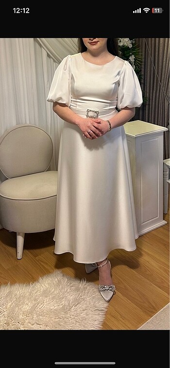 Diğer Söz nikah elbisesi