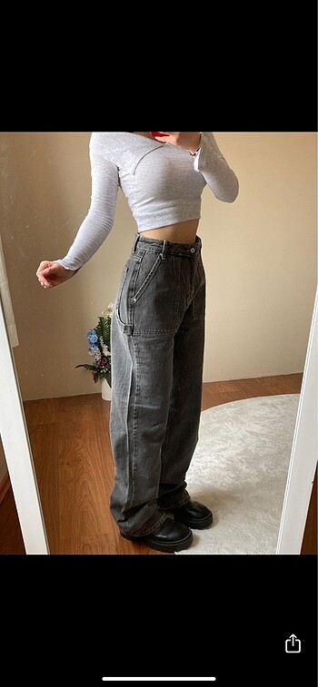 Baggy pantolon