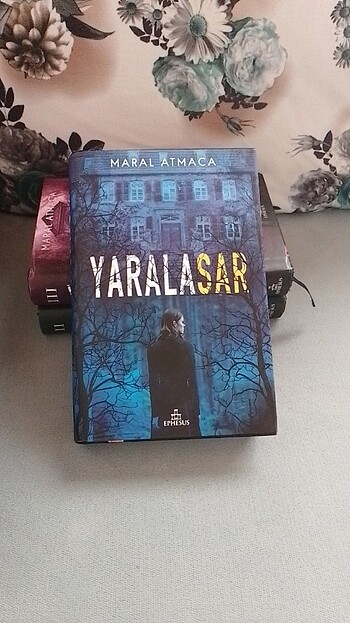 Yaralasar