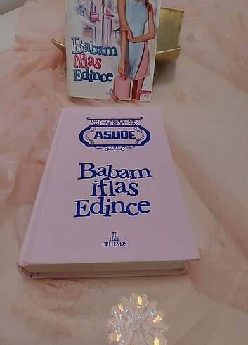 Beden Renk Babam iflas edince CİLTLİ (romantik komedi )