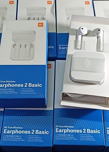 Mi True Wireless Earphones 2 Basic