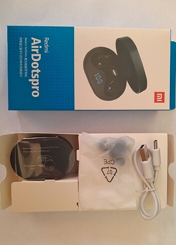 Redmi AirDotspro