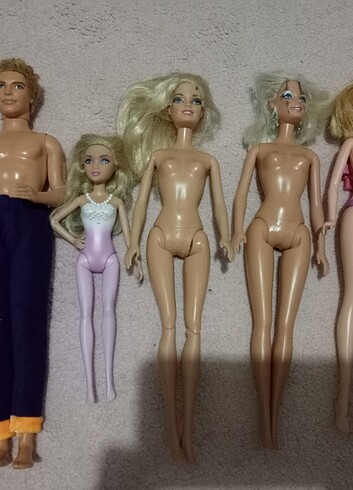 Barbie 