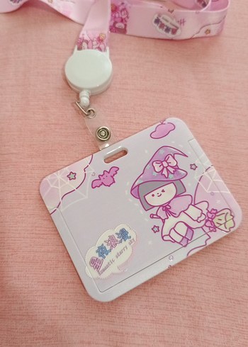 kartlık boyun askılığı - Görsel 2