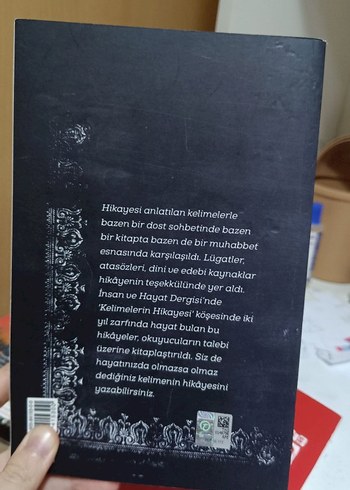 Kelime Üretme Laboratuvarı - İnsan ve hayat - Görsel 2
