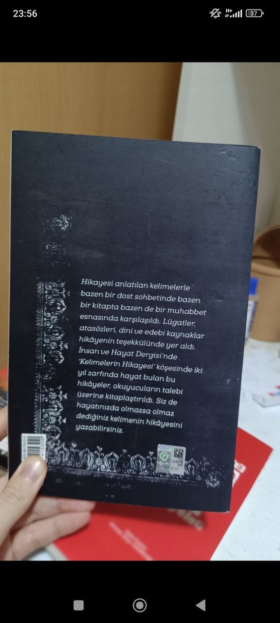 Kelime Üretme Laboratuvarı - İnsan ve hayat - Görsel 2