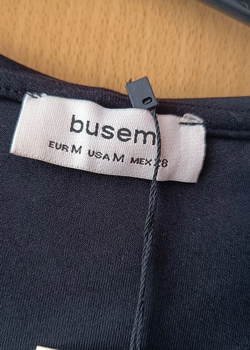 Siyah Fermuarlı Sweatshirt - Görsel 3