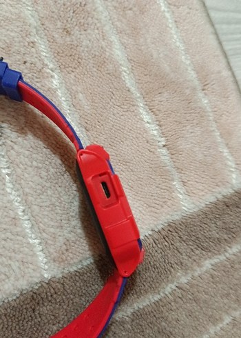 Akıllı Saat akıllı çocuk saati - Görsel 11