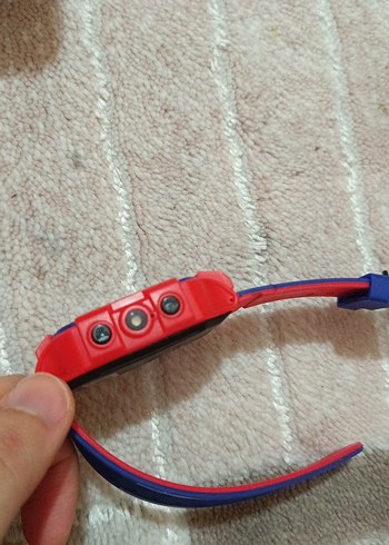 Akıllı Saat akıllı çocuk saati - Görsel 12