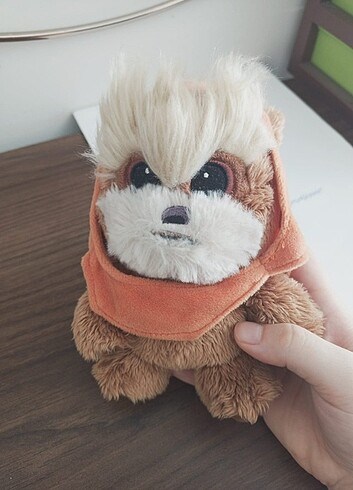 Star Wars Peluş Figür