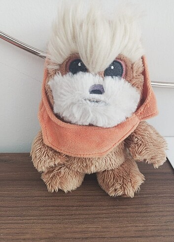  Beden Renk Star Wars Peluş Figür