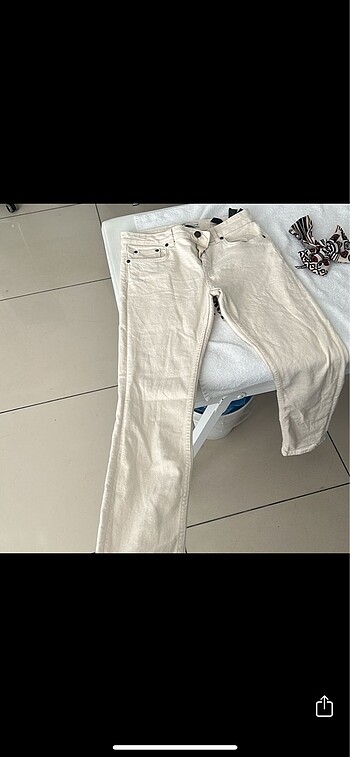 Zara pantalon