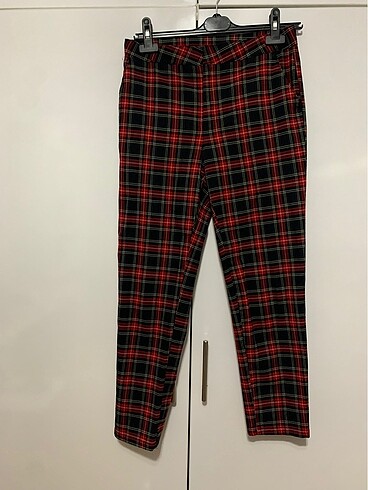Grunge y2k pantolon