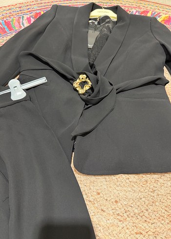 Ceket bluz pantolon takım - Görsel 6