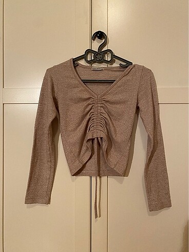 bershka bluz