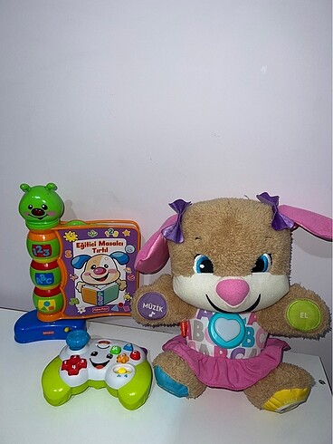 Fisher price