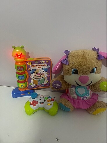 Fisher Price Fisher price