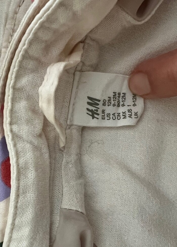 Kız çocuk yağmurluk - Görsel 4