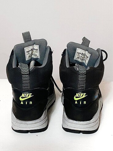 Nike ORJİNAL NIKE AİR UNİSEX SPOR AYAKKABI