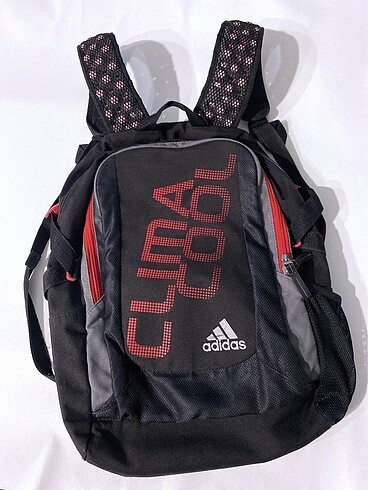 Adidas ORJİNAL ADİDAS SIRT ÇANTASI