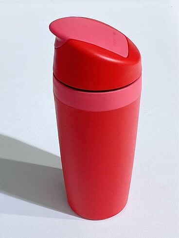 TUPPERWARE SICAK SOĞUK BARDAK TERMOS - Görsel 5