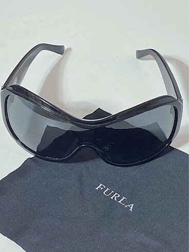 Beden ORJİNAL SİYAH FURLA GÖZLÜK