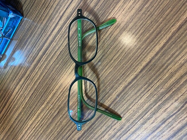 Diğer RODENSTOCK UNİSEX GÖZLÜK