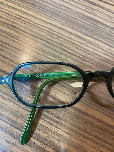 Beden RODENSTOCK UNİSEX GÖZLÜK