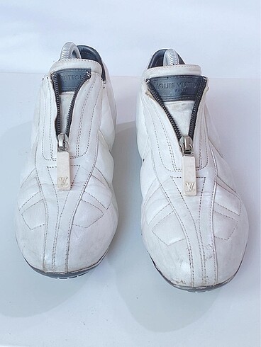 Louis Vuitton ORJİNAL LOUİS VUİTTON SNEAKER