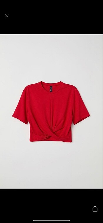s Beden çeşitli Renk h&m stradivarius pull&bear crop