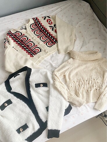 zara milla stradivarius kazak hirka