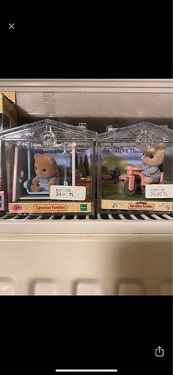 carry case set