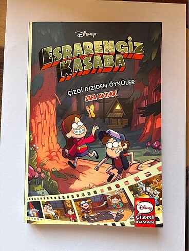 Disnep çizgi roman