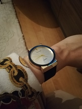 unisex saat