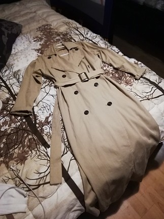 trenchkot