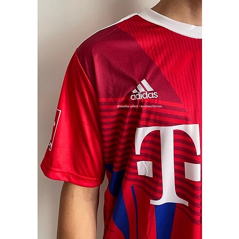 xl Beden FC Bayern