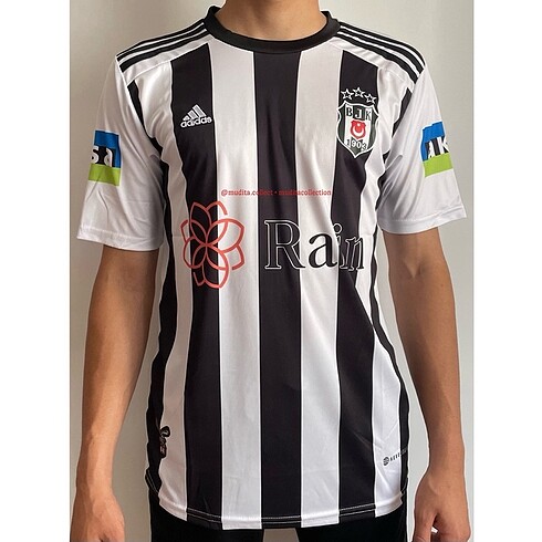 Beşiktaş Forma