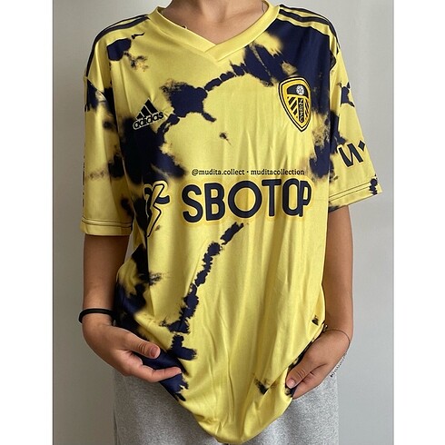 Leeds United Forma