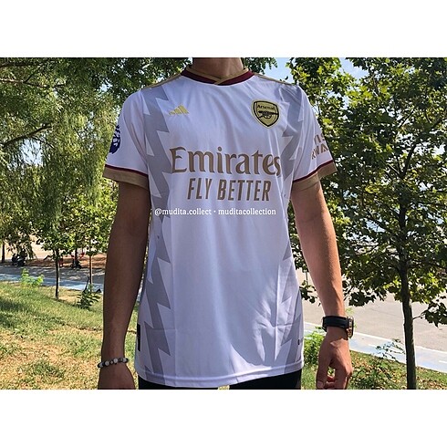 Arsenal Forma