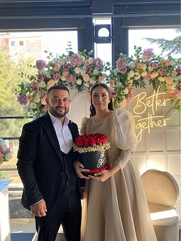 42 Beden Abiye