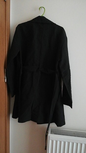 m Beden trenchcoat
