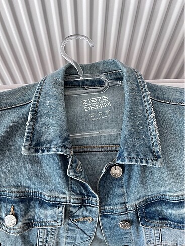 Zara Çok az kullanıldı