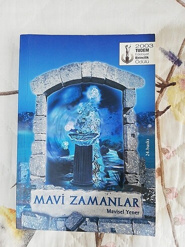 Mavi Zamanlar
