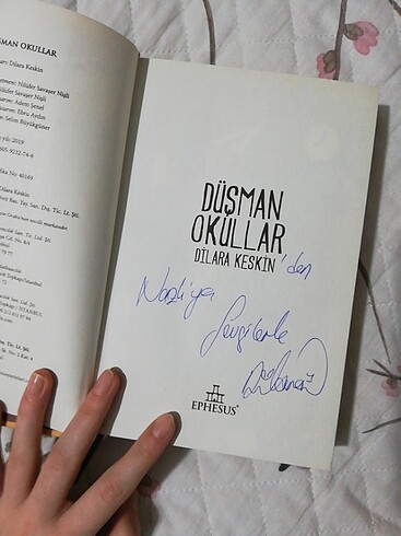  Beden Düşman Okullar 1