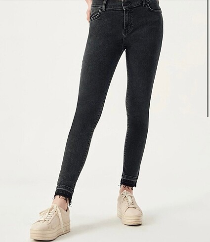 Ltb skinny jean 31 beden