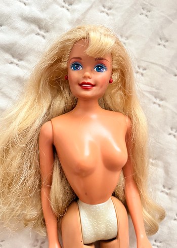 Barbie Mattel Barbie