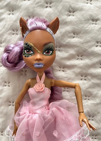 Monster High Monster high