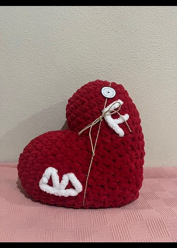 KALPLİ YASTIK - Görsel 2